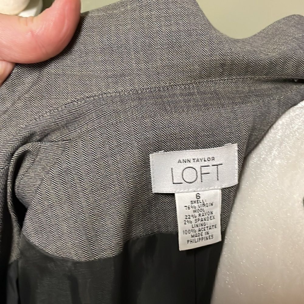 Loft blazer  - Picture 12 of 12